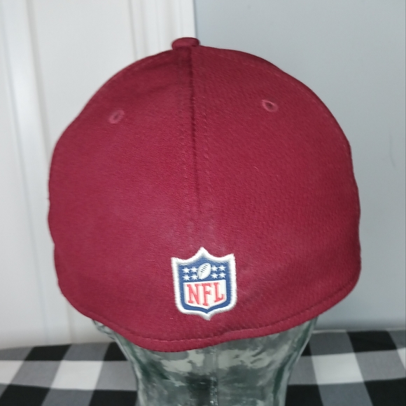The Washington Football Team New Era Fitted Hat - Picture 3 of 6